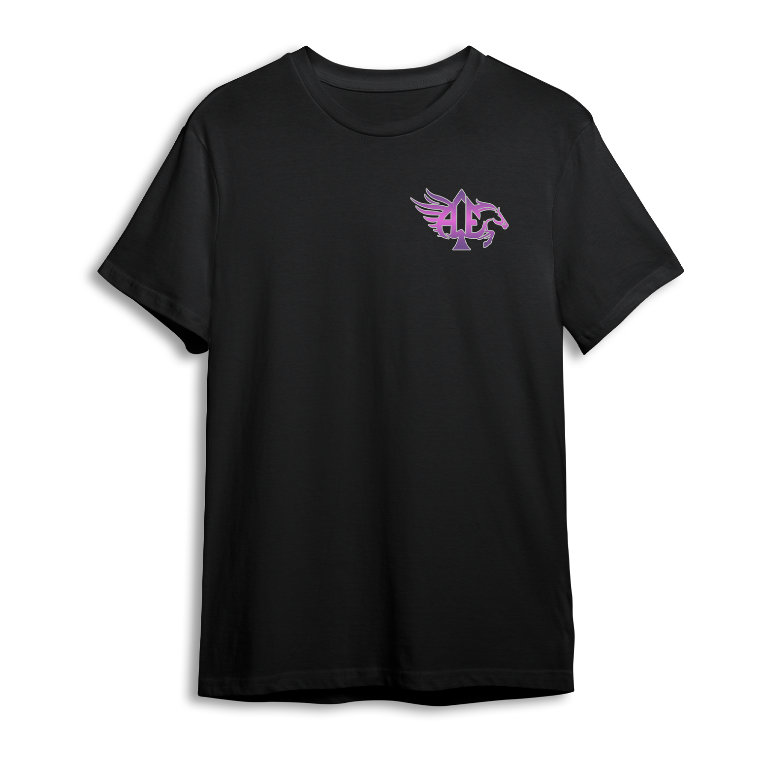 Ace Graphix V1 - Short Sleeve TShirt